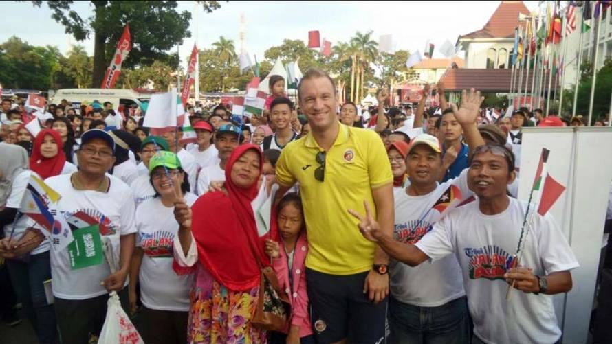 Nesuđena 'devetka' Vatrenih: Gladijatora Ljubu spriječio peh