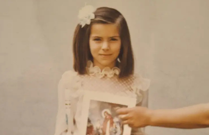 Znaš li tko sam? Uz mamine tople kolače i traktore je rasla, a sada spaja srca u hit showu