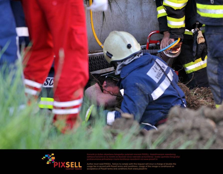 Marko Jurinec/PIXSELL