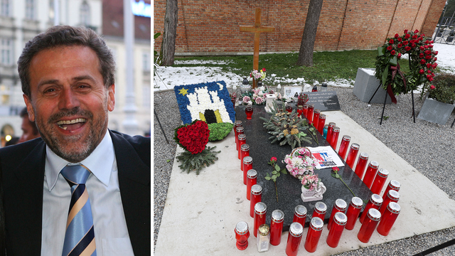 Tri godine od Bandićeve smrti: Još nema spomenik, iza njega je ostala hrpetina afera i skandala