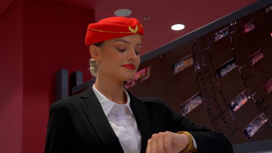 Veže ih ljubav prema letenju, a sad traže svojeg 'Savršenog'