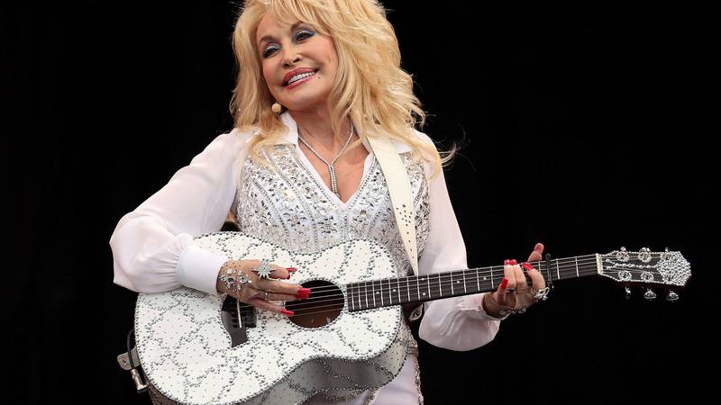 Tko je bila prava Jolene? Dolly je zbog nje bila ljubomorna