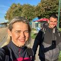 Velika gesta Danijele i Nenada: Prohodali su 100 km u manje od 24 sata za one koji to ne mogu