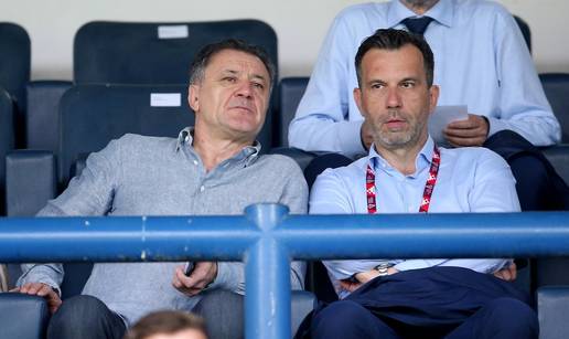 Glavnog tajnika HNS-a uhvatili u dru&scaron;tvu bjegunca Mami&cacute;a...