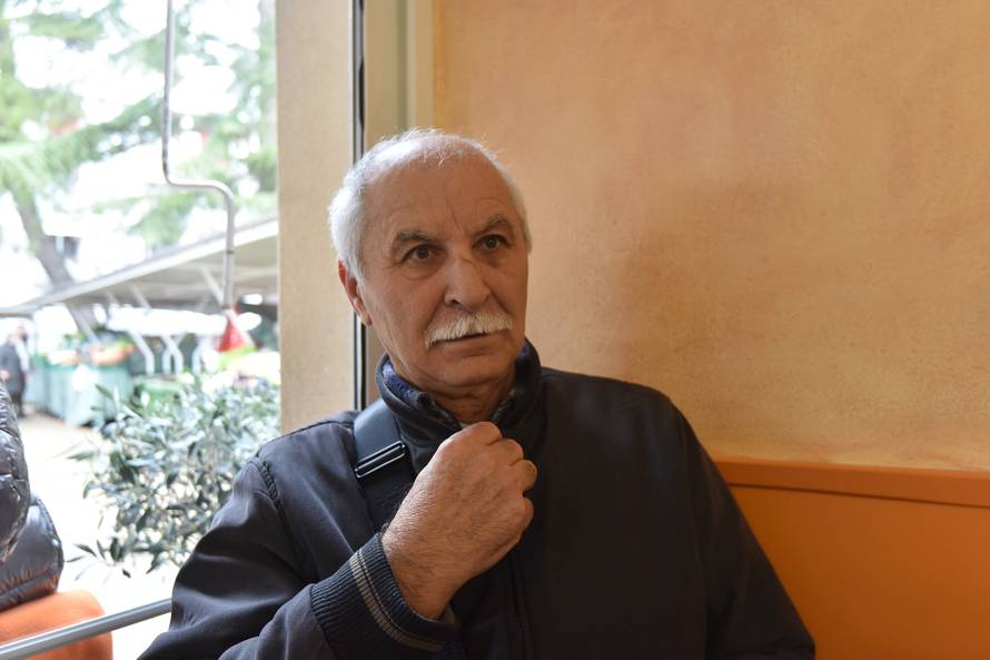 Linova životna priča: Supruga Klaudija drži 4 kantuna kuće