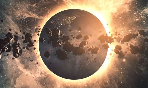 Ho&cacute;e li se gravitacija stvarno ugasiti? Oglasili se iz NASA-e
