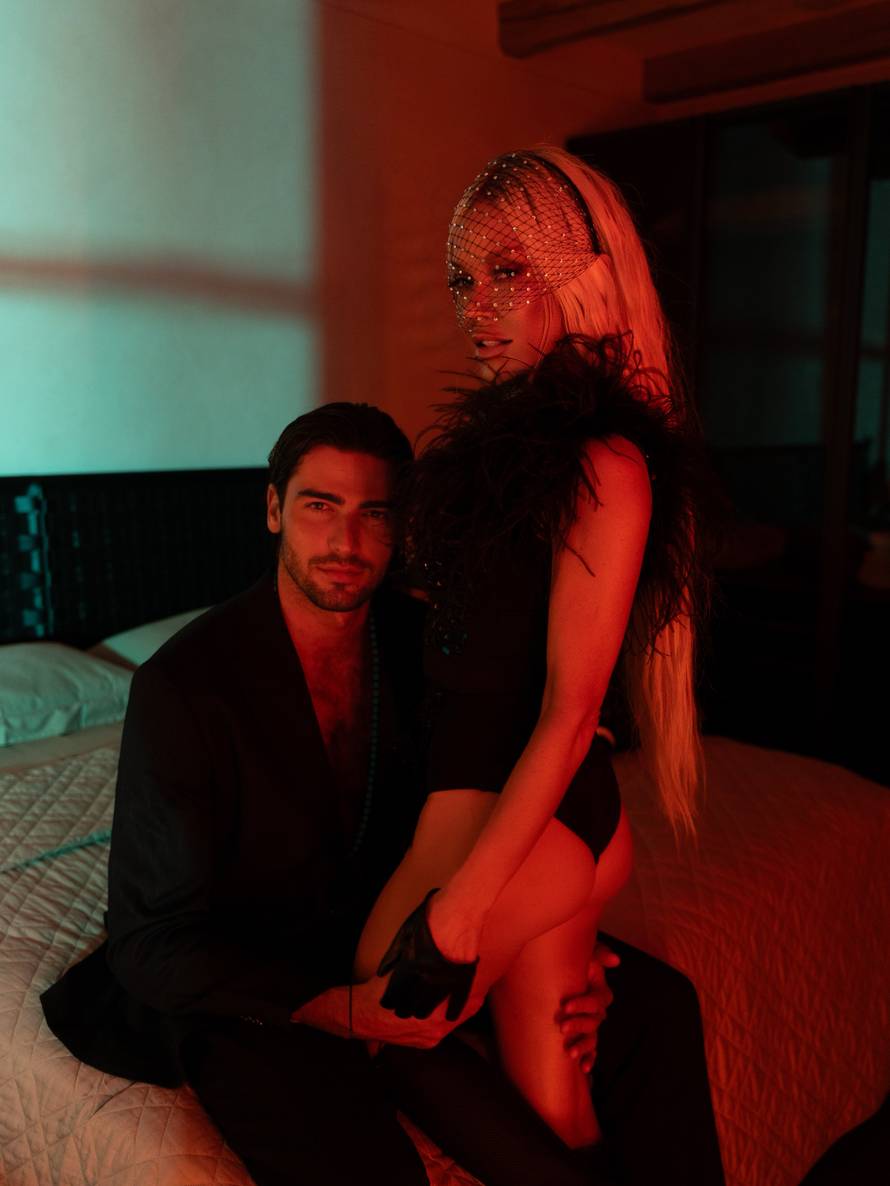 Maji Šuput i Šimi horoskop predviđa strast, pa dosta drame