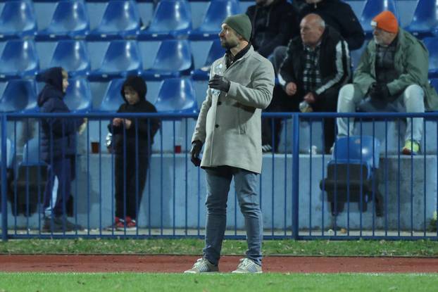 Vinkovci: SuperSport HNL, 15. kolo, HNK Vukovar 1991 - NK Osijek