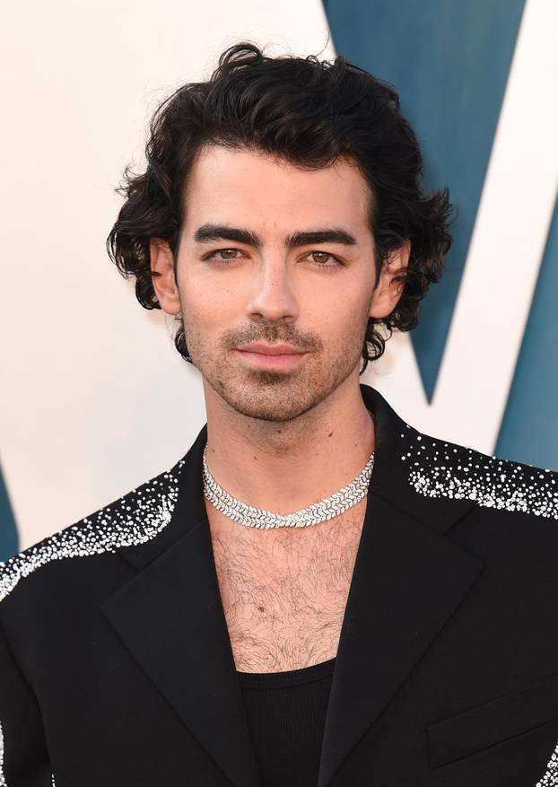 Vanity Fair Oscar Party