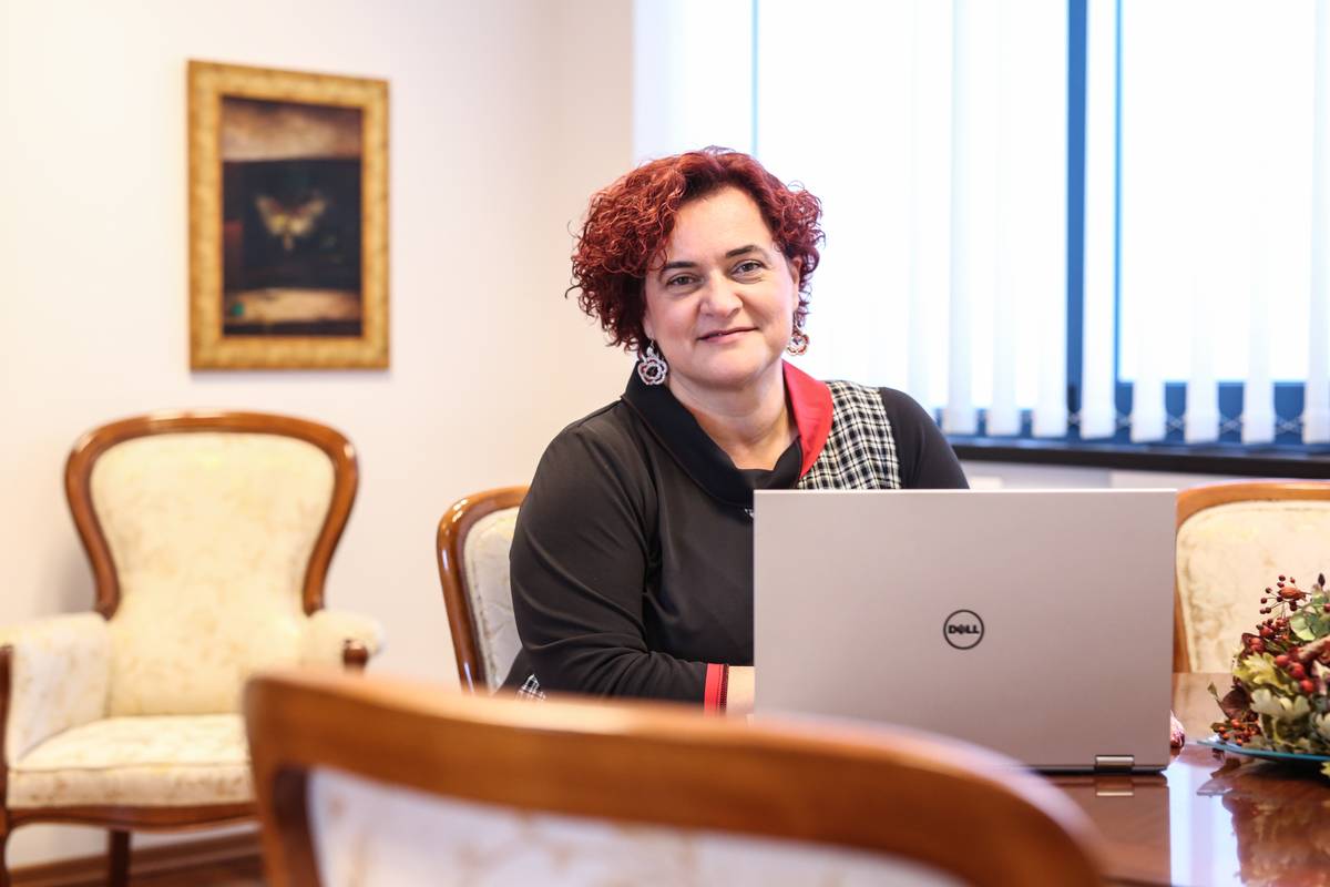 Intervju tjedna: Za dvije godine reforma će biti u svim školama