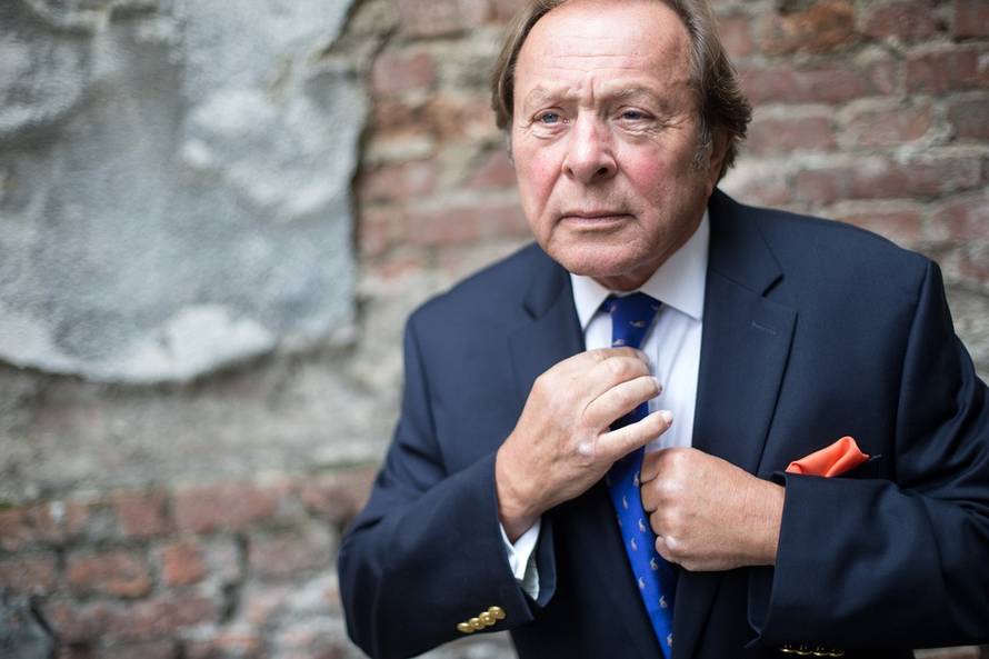 Petar Glebov/Pixsell