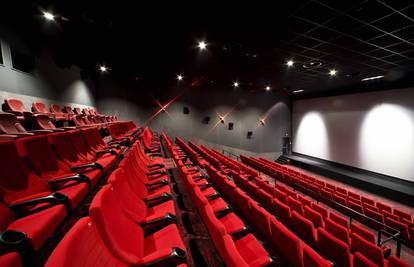Multipleks Cinestar Bihać otvara sa 10. srpnja!