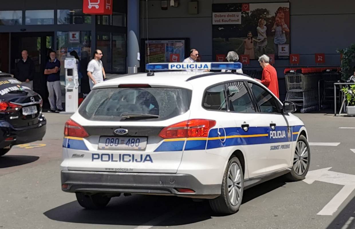 U samo četiri dana opljačkane četiri trgovine, policija sumnja da je riječ o istom kradljivcu