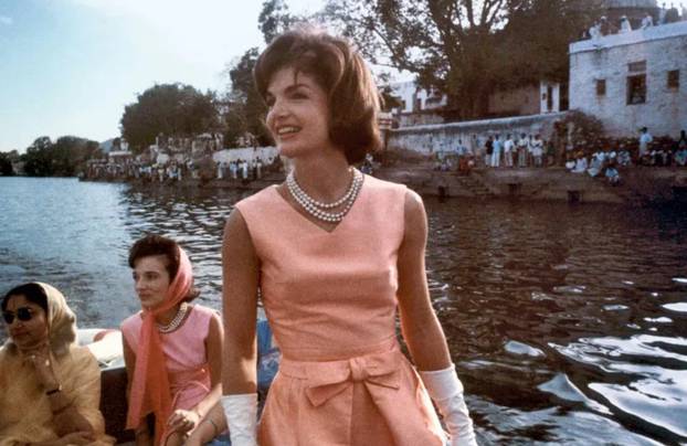 15 savjeta Jackie Kennedy za stil i bezvremensku eleganciju