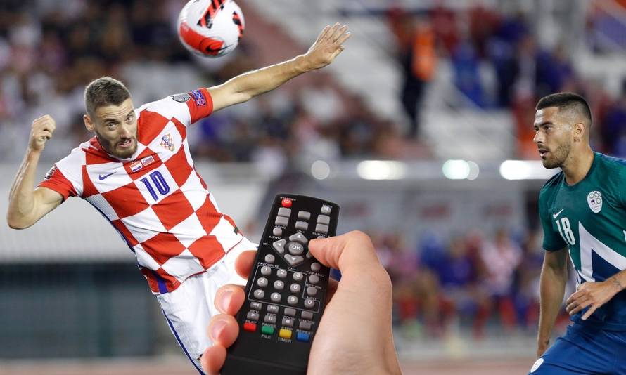 Hrvatska u akciji nakon više od četiri mjeseca: Evo gdje gledati