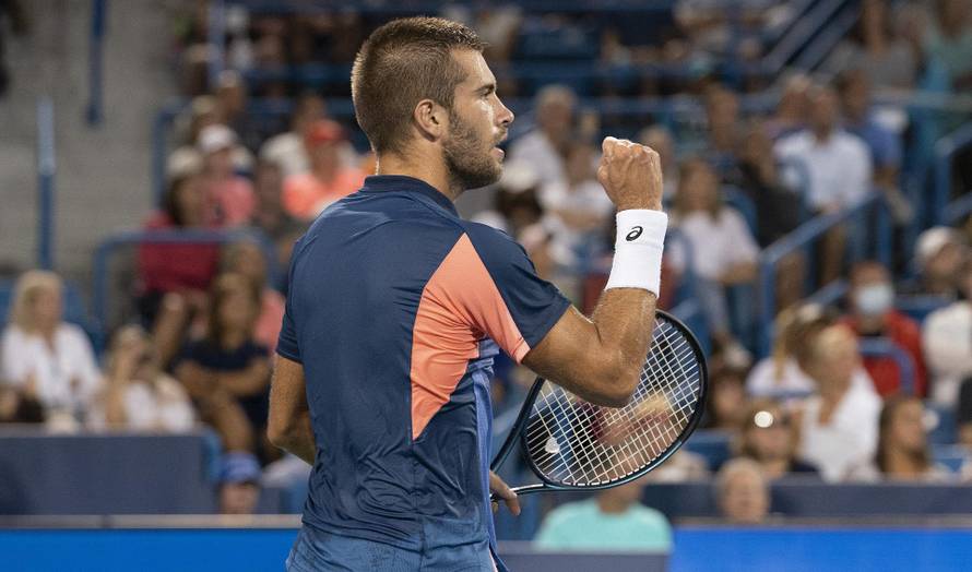 Tennis: Western & Southern Open