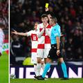 'Vatreni' su među najgrubljim momčadima Lige nacija! Suci ne praštaju, pogledajte statistiku