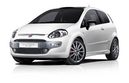 „Bianco“-nova akcija s bogato opremljenim Fiat modelima! 