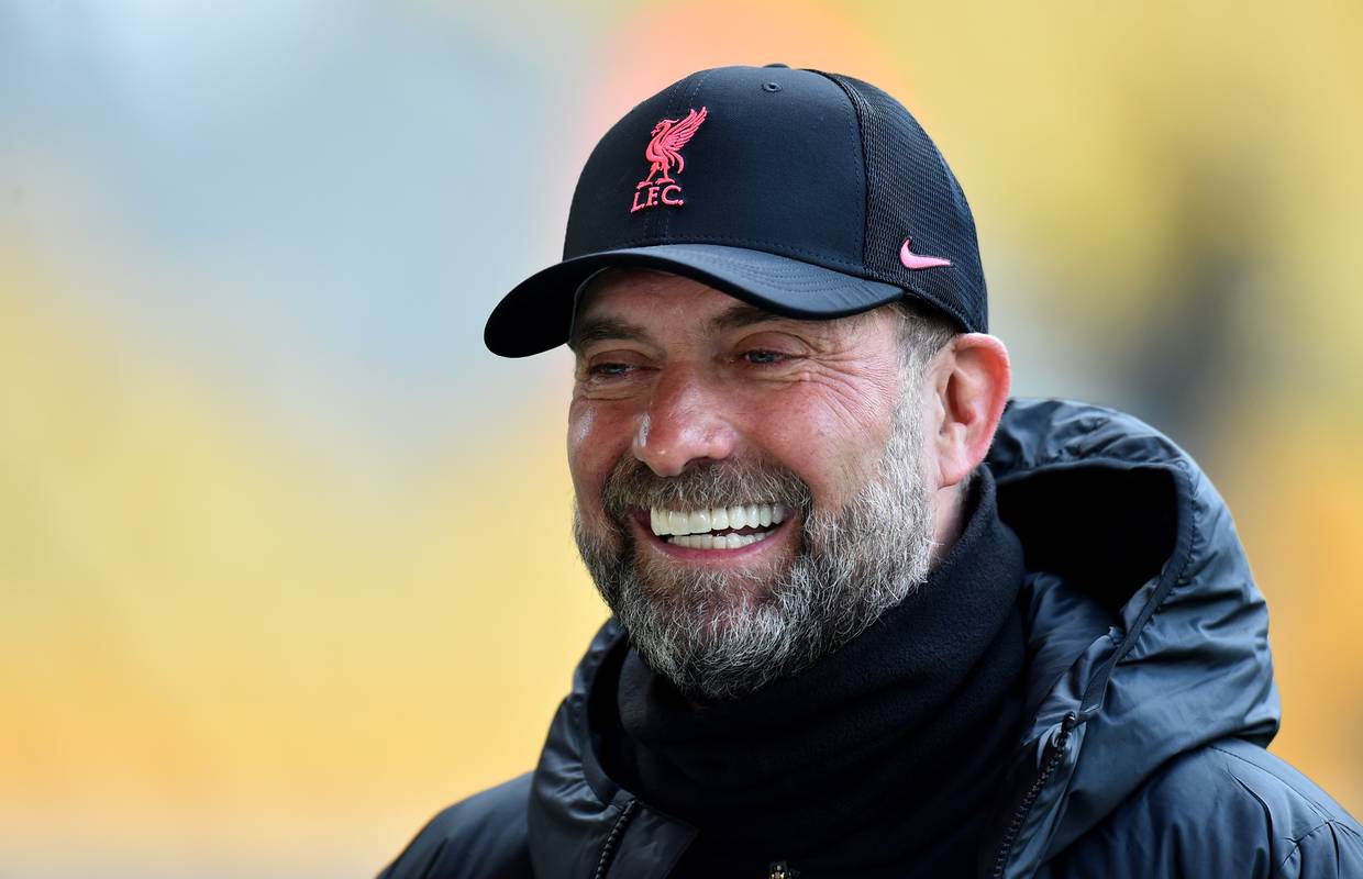 Klopp nije imao sreće: Morali su ponoviti ždrijeb. Inter je najjača momčad Italije i u naletu je...