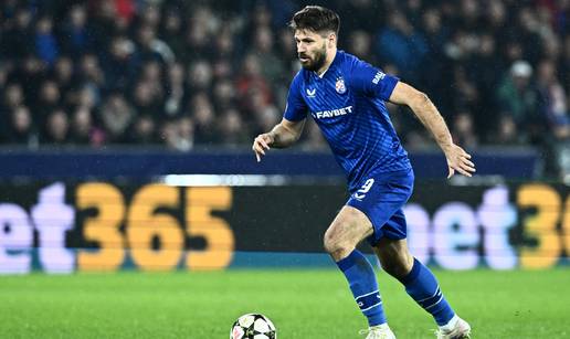 Dinamo je prije četiri godine deklasirao Tottenham. U kadru će od ljeta ostati samo dvojica?