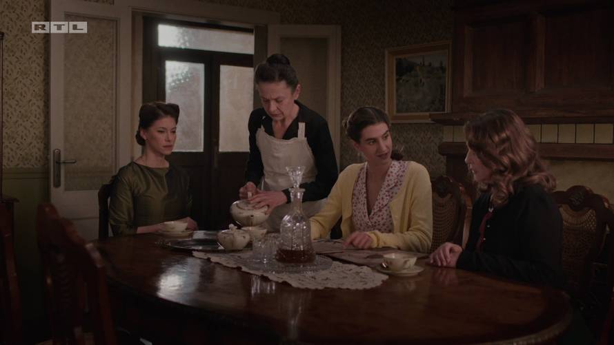 Što će biti u seriji Divlje pčele? Ante je ucijenio Rajku tajnom...