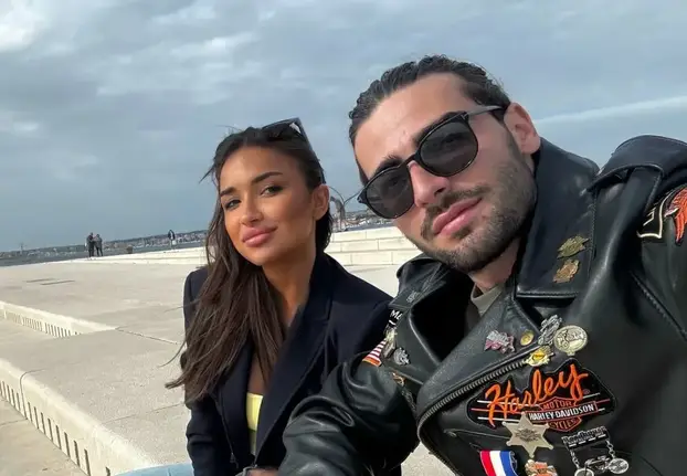 Zavodnik Šime osvojio i Maju Šuput! Evo kako je 'Gospodin Savršeni' izgledao kao mladić