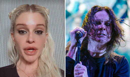 Širi se morbidan video Ozzyja Osbournea, njegova kći bijesna: 'Prestanite, tata mi ne umire!'