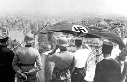 Nacisti su nakon rata imali tajnu vojsku od 10.000 ljudi