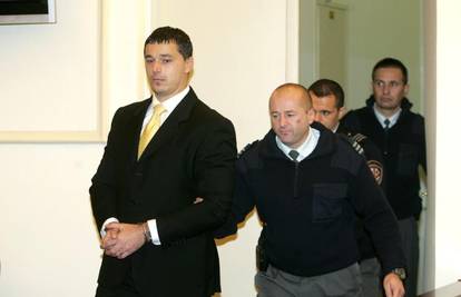 Otmičar sina Vladimira Zagorca pušten je na uvjetnu slobodu