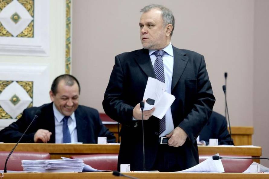 Patrik Macek/PIXSELL