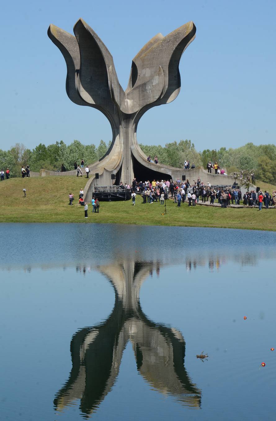 jasenovac