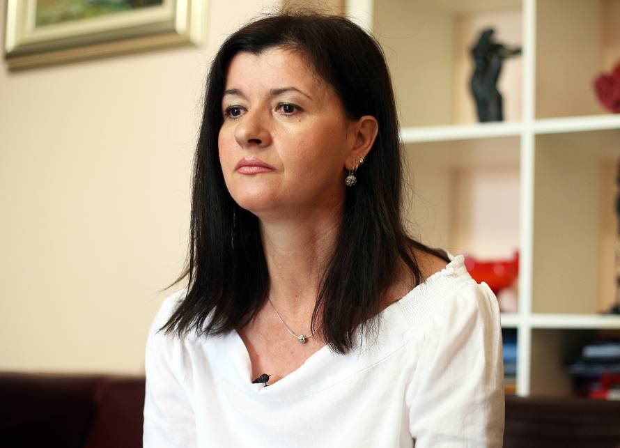 'Zadnje riječi moga oca bile su: Kćeri moja, čuvaj mamu i sebe'