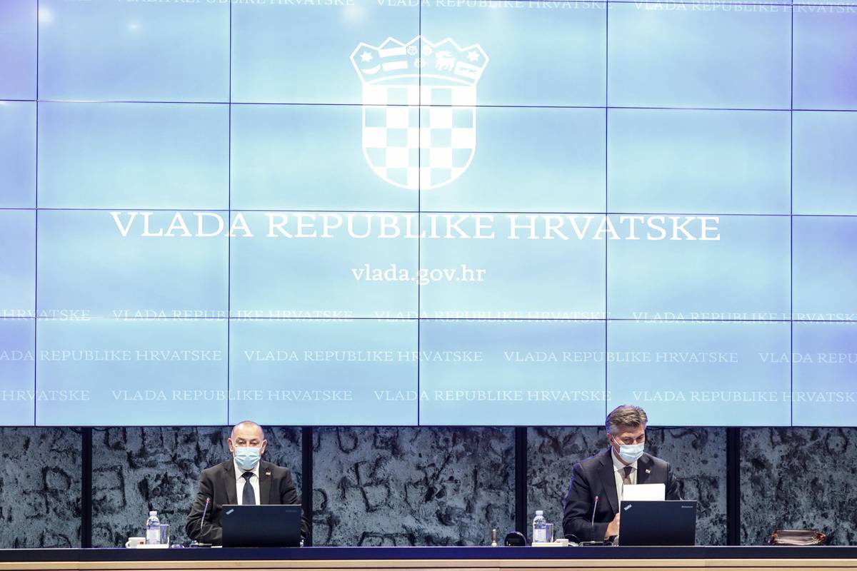 Sabor: Pravila za sanaciju banaka podijelila oporbu
