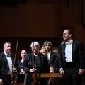 Zagrebačka filharmonija bori se za laskavu nagradu Grammy