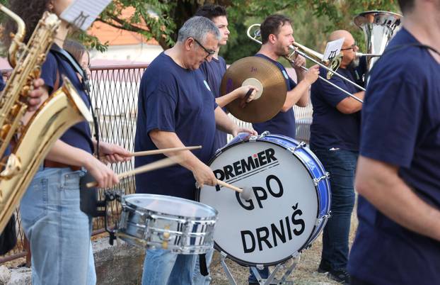 Drniš: Otvoren 9. me?unarodni festival pršuta