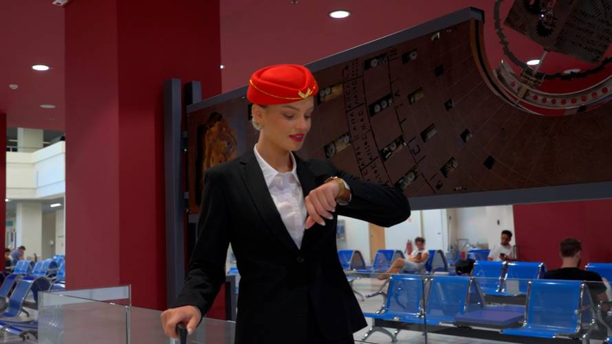 Veže ih ljubav prema letenju, a sad traže svojeg 'Savršenog'