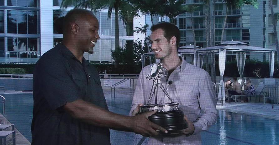 Sports Personality of the Year 2016 - Live Show