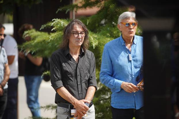 Beograd: Prošlo je 6 mjesci od smrti Aleksandra Saše Popovića