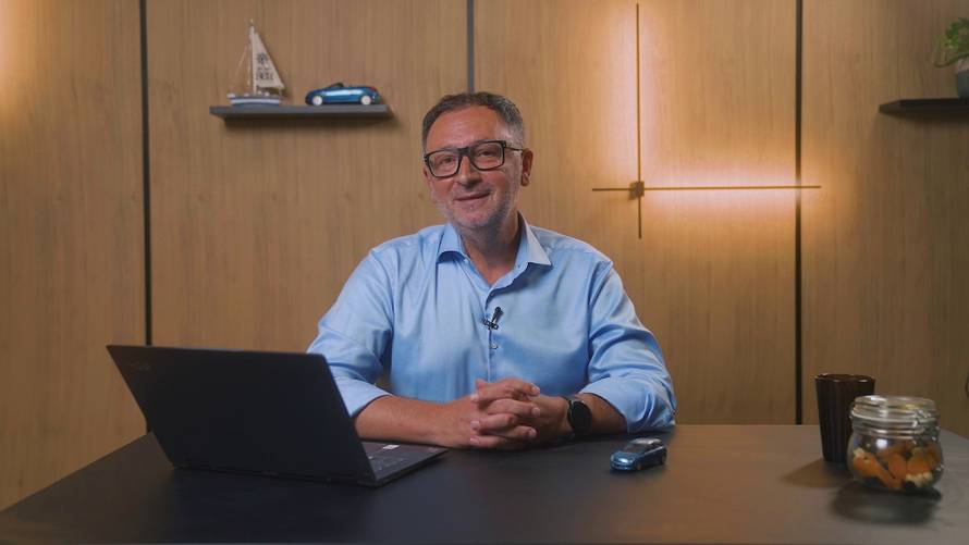 Skill Box dobiva veliko priznanje: Damir Gavran pridružuje se kao predavač