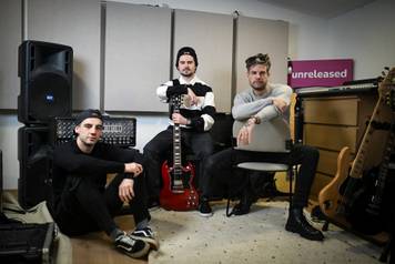 24SATA Zagreb: &Ccaron;lanovi benda ignor