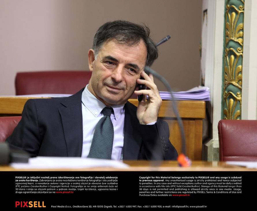 Patrik Macek/Pixsell