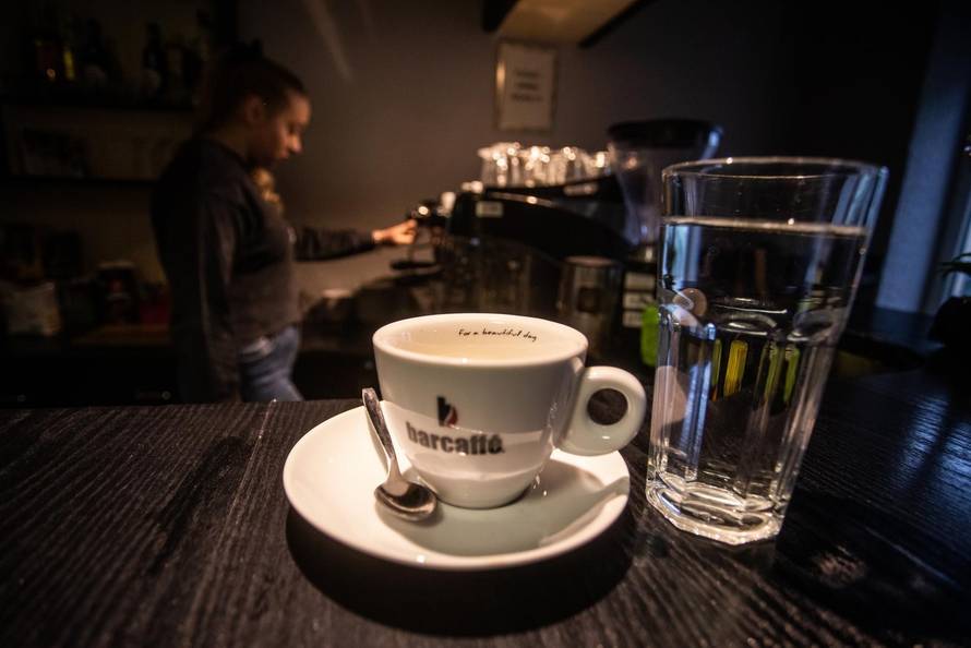 Osječki ugostitelji: 'Došli smo do kraja, na rub egzistencije'