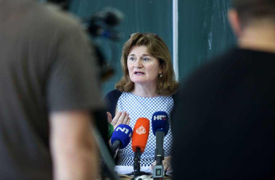 'Vlada nam u pregovorima nije ponudila baš ništa konkretno!'