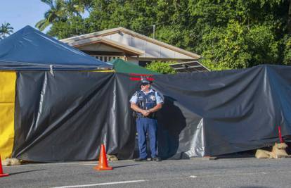 Masakr u Australiji: Majka (37) je na smrt izbola osmero djece