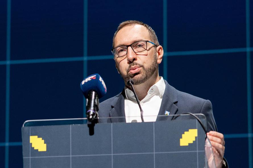 Zagreb: Svečano otvorenje Greencajt festivala