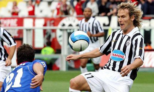 Ikona Juventusa se vraća: Nedved  se ipak predomislio