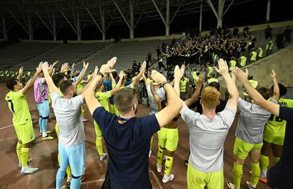 Želite gledati Dinamo protiv Bayerna na Allianz Areni? Ne može, ulaznice su rasprodane!