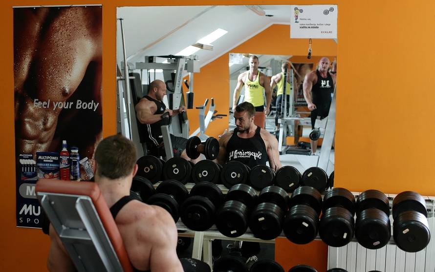 Željko Lukunić/PIXSELL