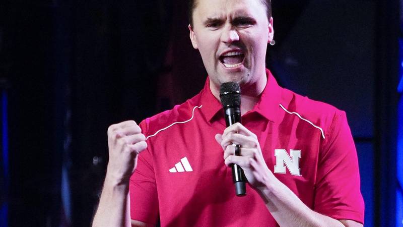 Trumpovog bliskog saveznika Kirka upucali u SAD-u! Trump: Pomolimo se. On je sjajan tip...