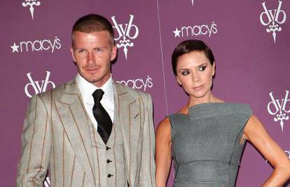 David i Victoria Beckham zauvijek se sele u Ameriku